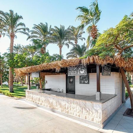 Jaz Makadi Oasis Resort Hurghada Zewnętrze zdjęcie