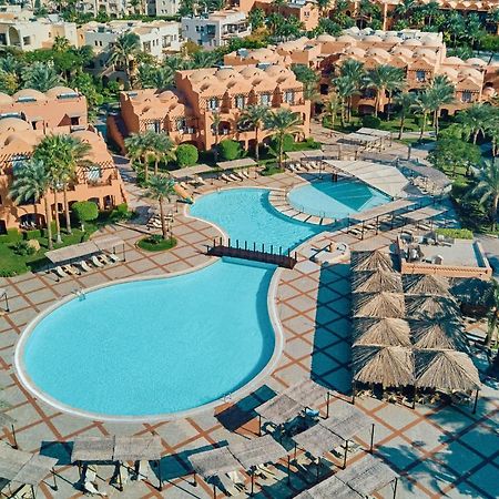 Jaz Makadi Oasis Resort Hurghada Zewnętrze zdjęcie