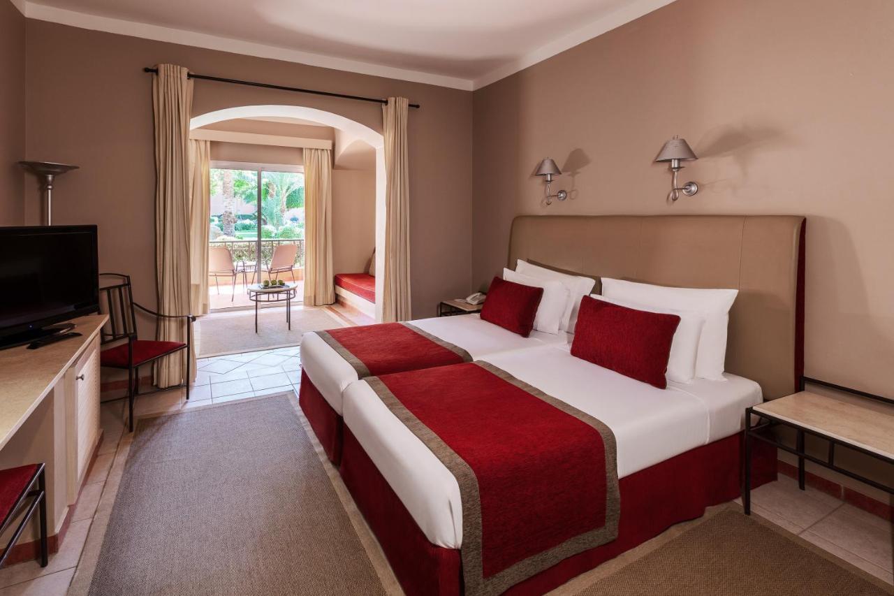 Jaz Makadi Oasis Resort Hurghada Zewnętrze zdjęcie