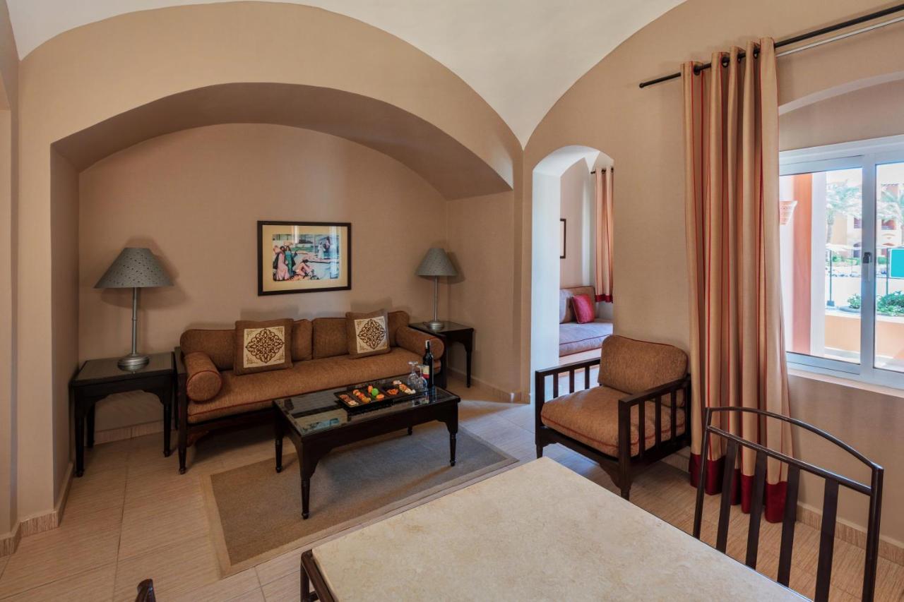 Jaz Makadi Oasis Resort Hurghada Zewnętrze zdjęcie