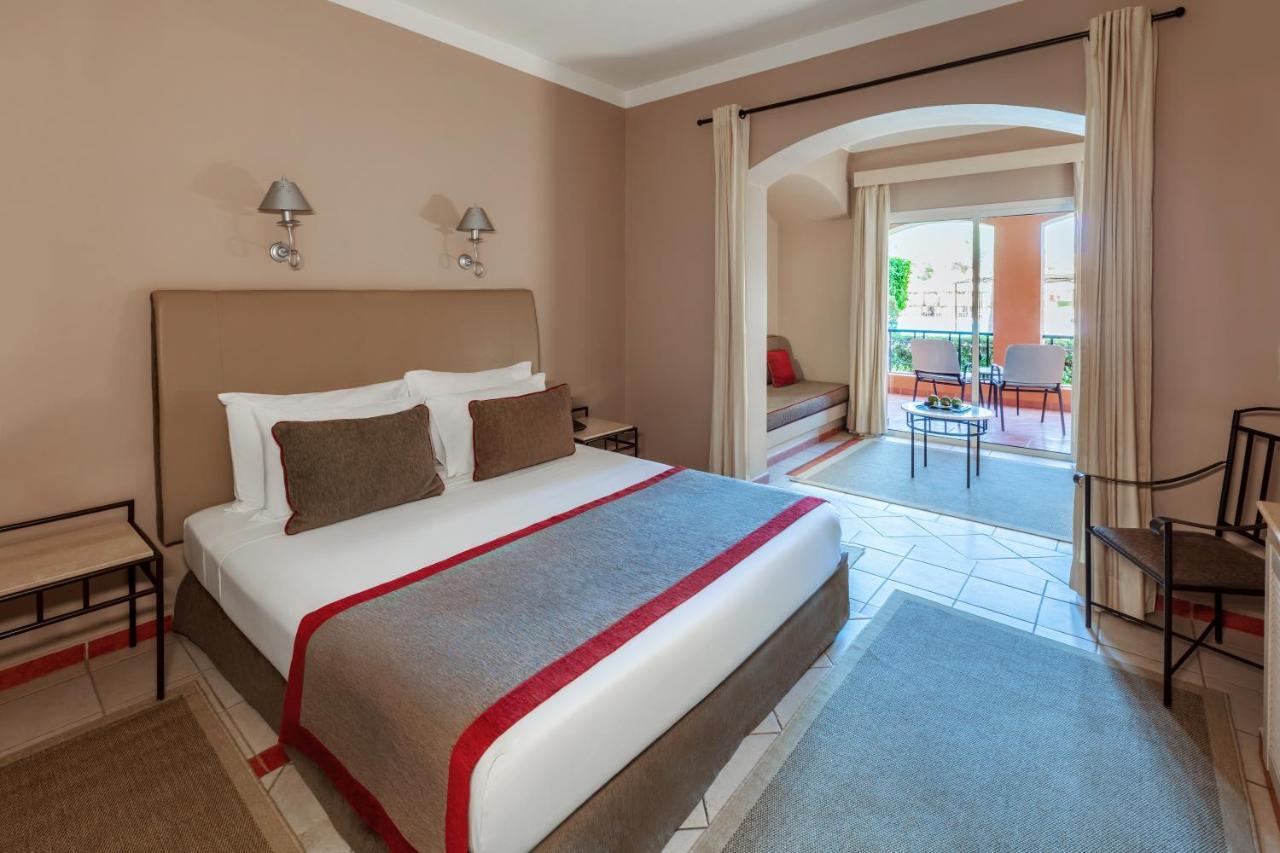Jaz Makadi Oasis Resort Hurghada Zewnętrze zdjęcie