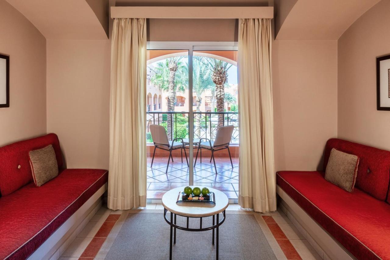 Jaz Makadi Oasis Resort Hurghada Zewnętrze zdjęcie