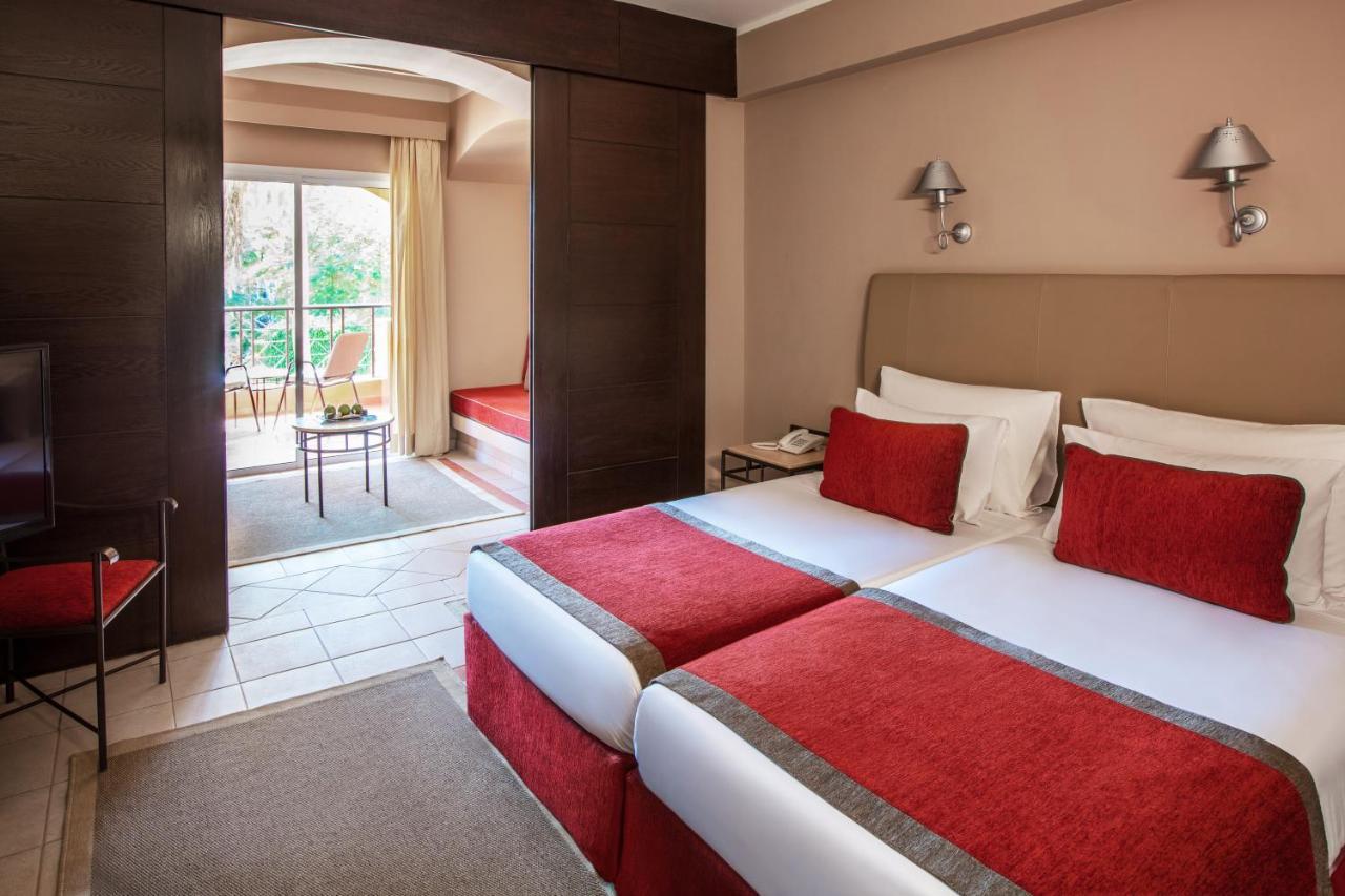 Jaz Makadi Oasis Resort Hurghada Zewnętrze zdjęcie