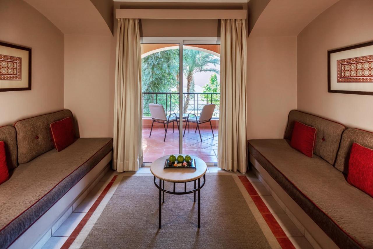 Jaz Makadi Oasis Resort Hurghada Zewnętrze zdjęcie