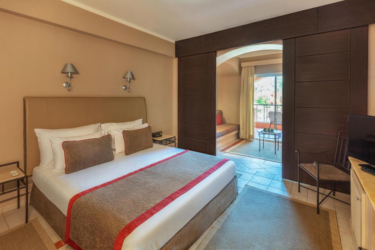 Jaz Makadi Oasis Resort Hurghada Zewnętrze zdjęcie