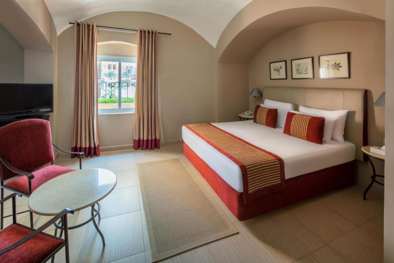 Jaz Makadi Oasis Resort Hurghada Zewnętrze zdjęcie