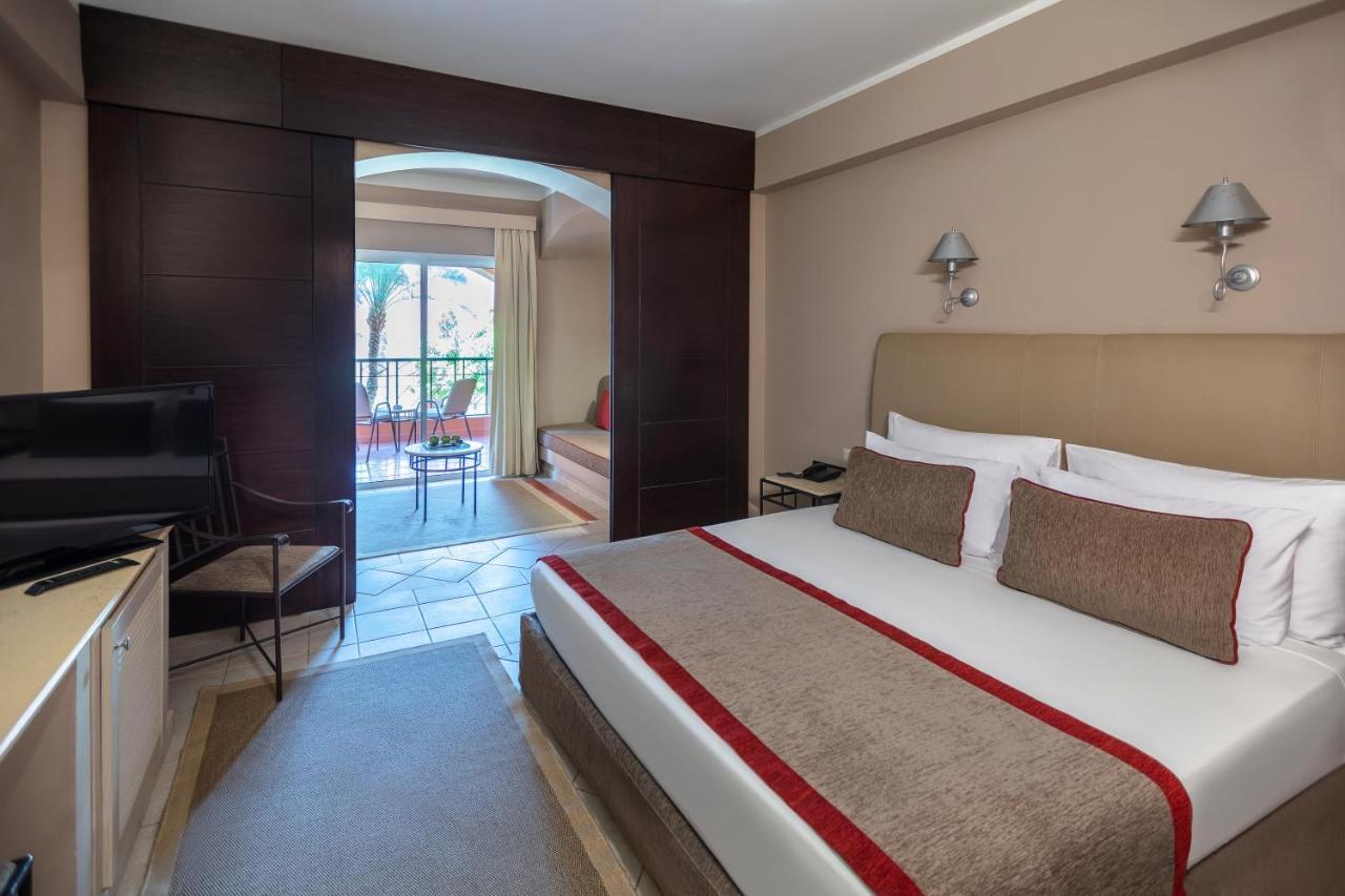 Jaz Makadi Oasis Resort Hurghada Zewnętrze zdjęcie