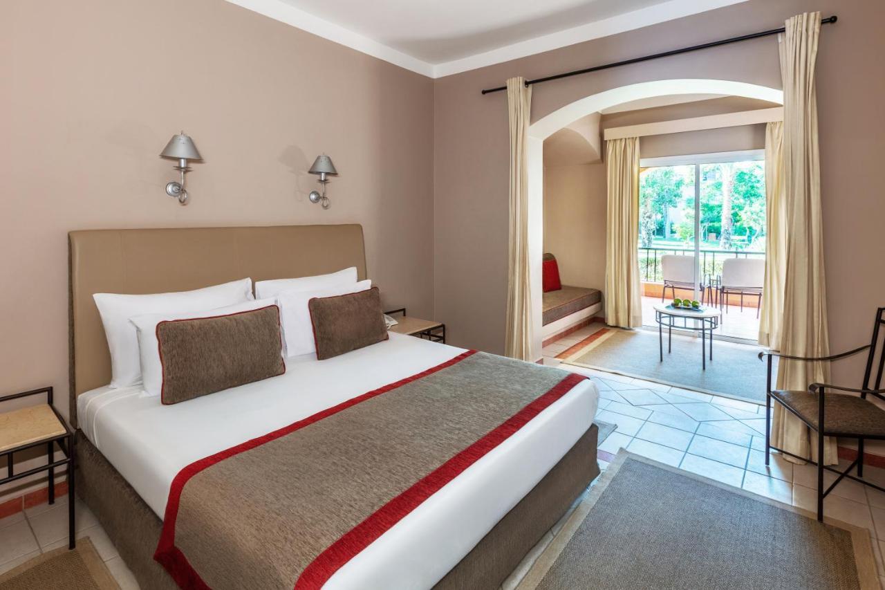 Jaz Makadi Oasis Resort Hurghada Zewnętrze zdjęcie