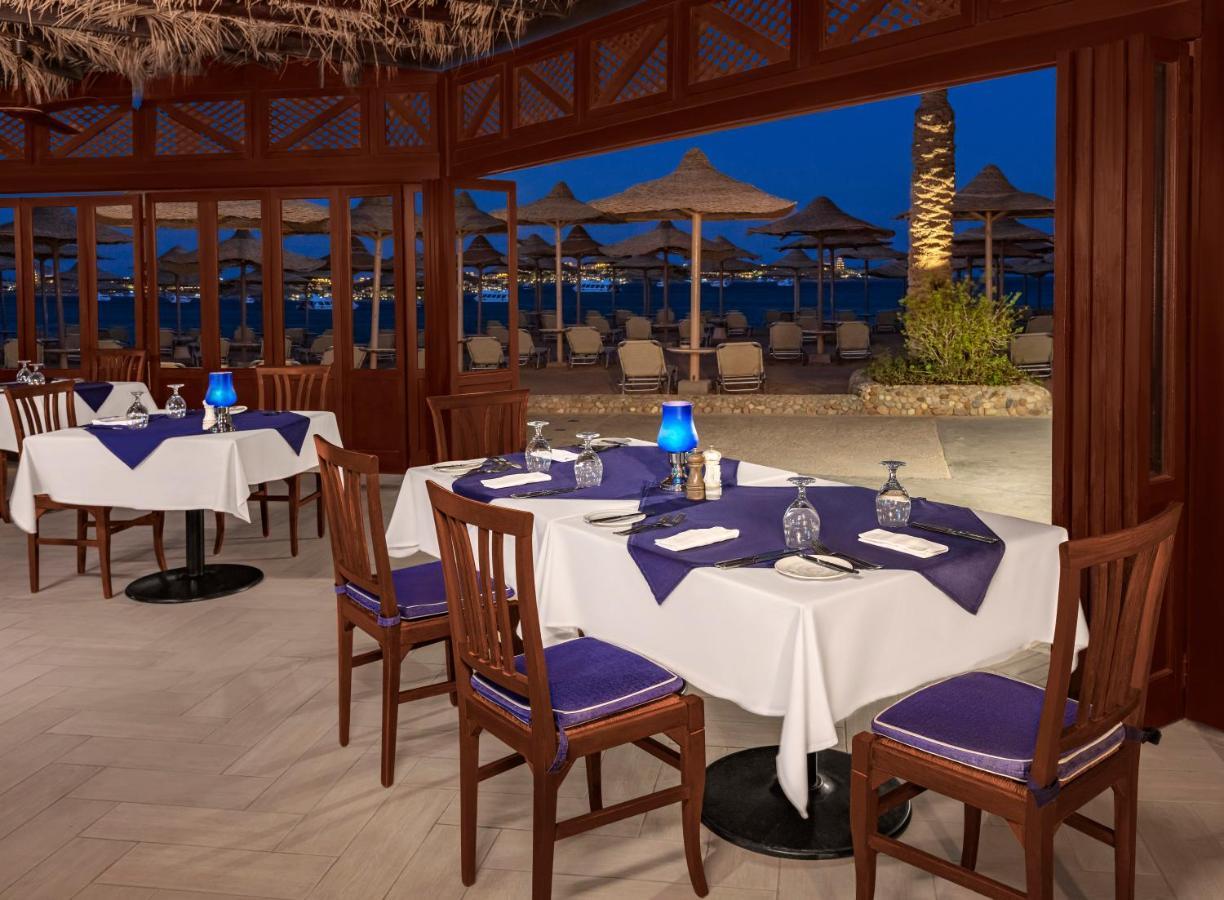 Jaz Makadi Oasis Resort Hurghada Zewnętrze zdjęcie
