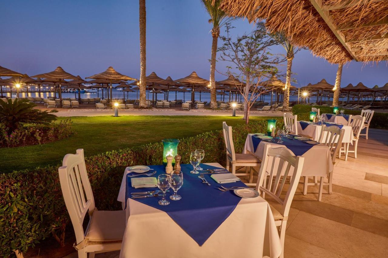 Jaz Makadi Oasis Resort Hurghada Zewnętrze zdjęcie