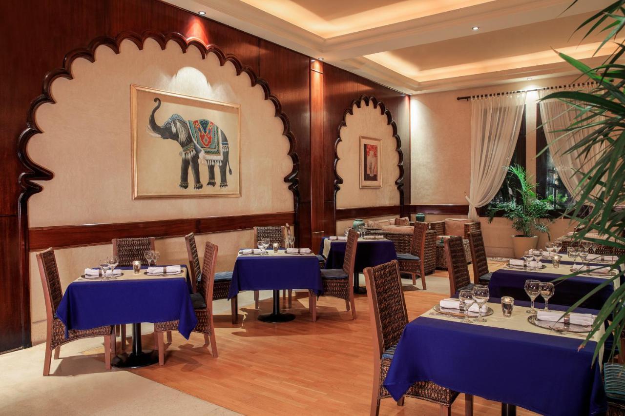 Jaz Makadi Oasis Resort Hurghada Zewnętrze zdjęcie