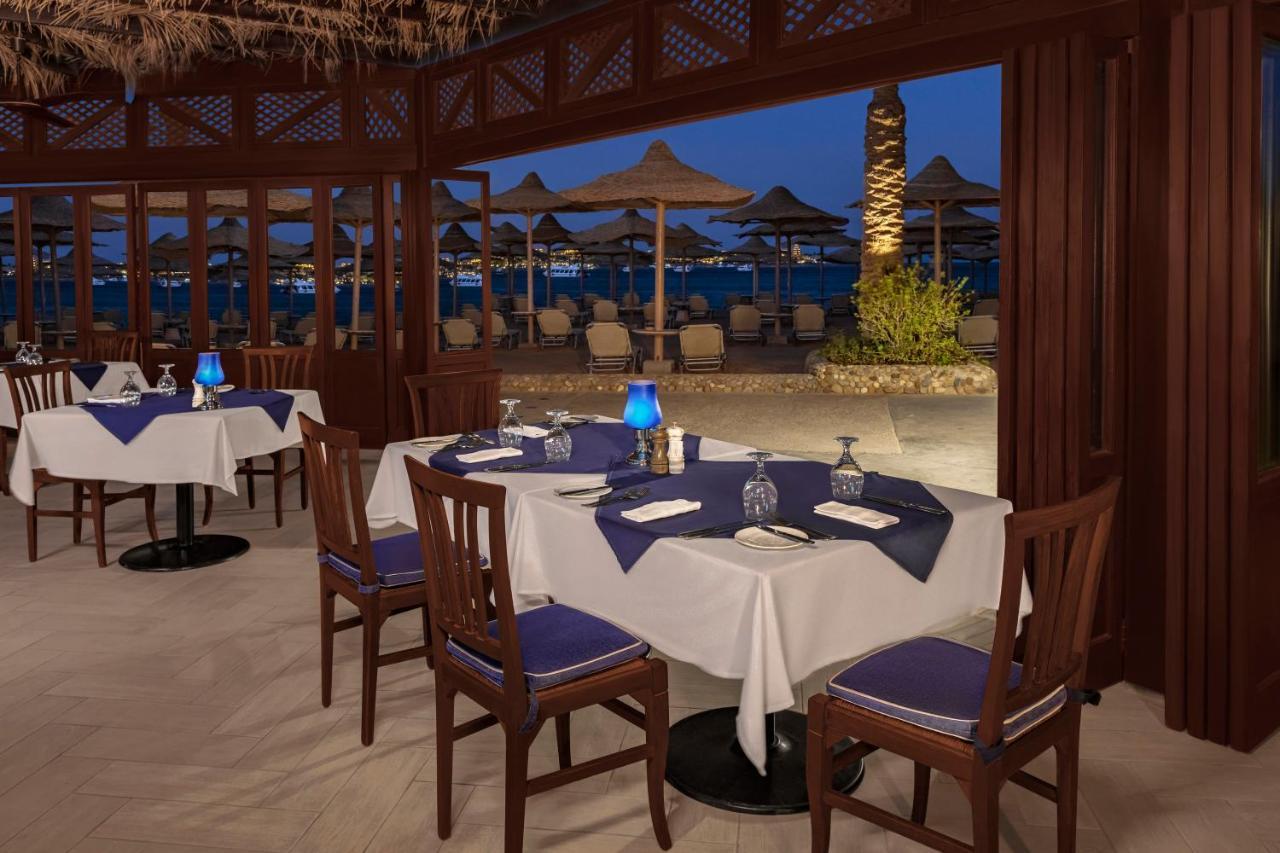 Jaz Makadi Oasis Resort Hurghada Zewnętrze zdjęcie