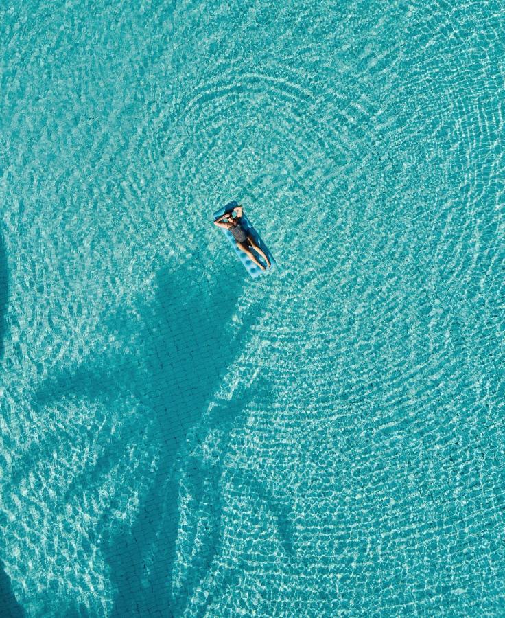 Jaz Makadi Oasis Resort Hurghada Zewnętrze zdjęcie