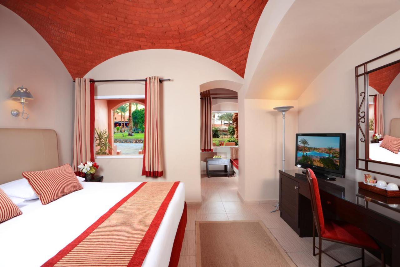 Jaz Makadi Oasis Resort Hurghada Zewnętrze zdjęcie