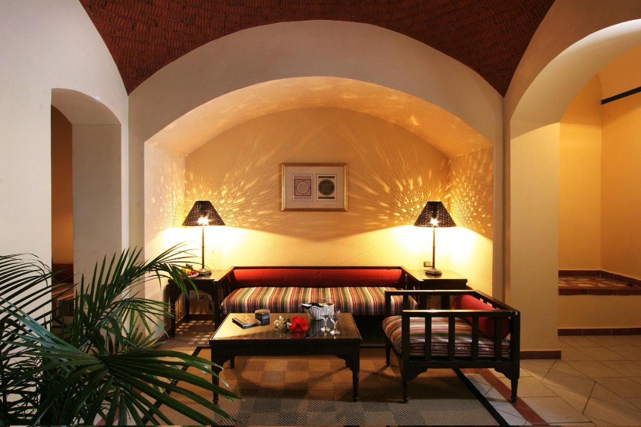 Jaz Makadi Oasis Resort Hurghada Zewnętrze zdjęcie