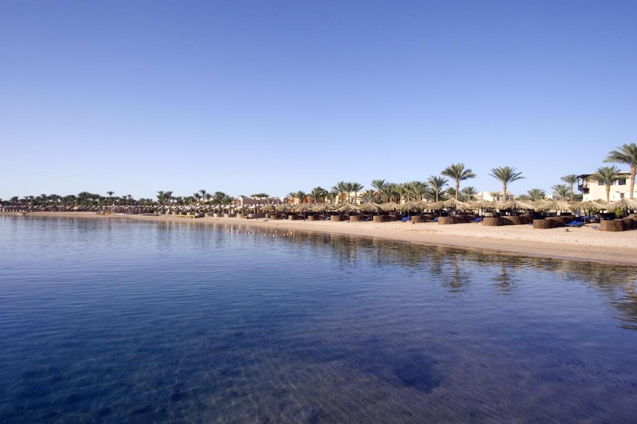 Jaz Makadi Oasis Resort Hurghada Zewnętrze zdjęcie