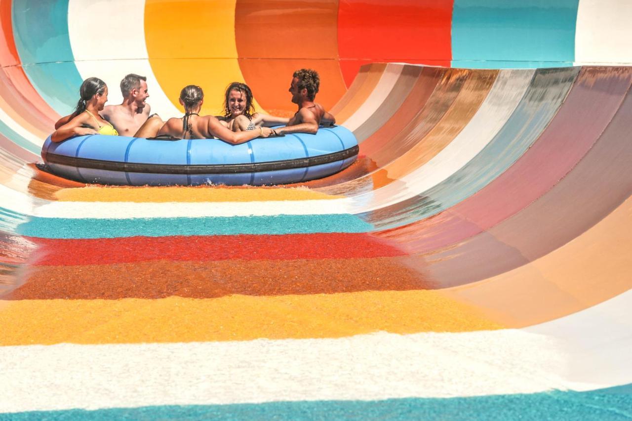 Jaz Makadi Oasis Resort Hurghada Zewnętrze zdjęcie